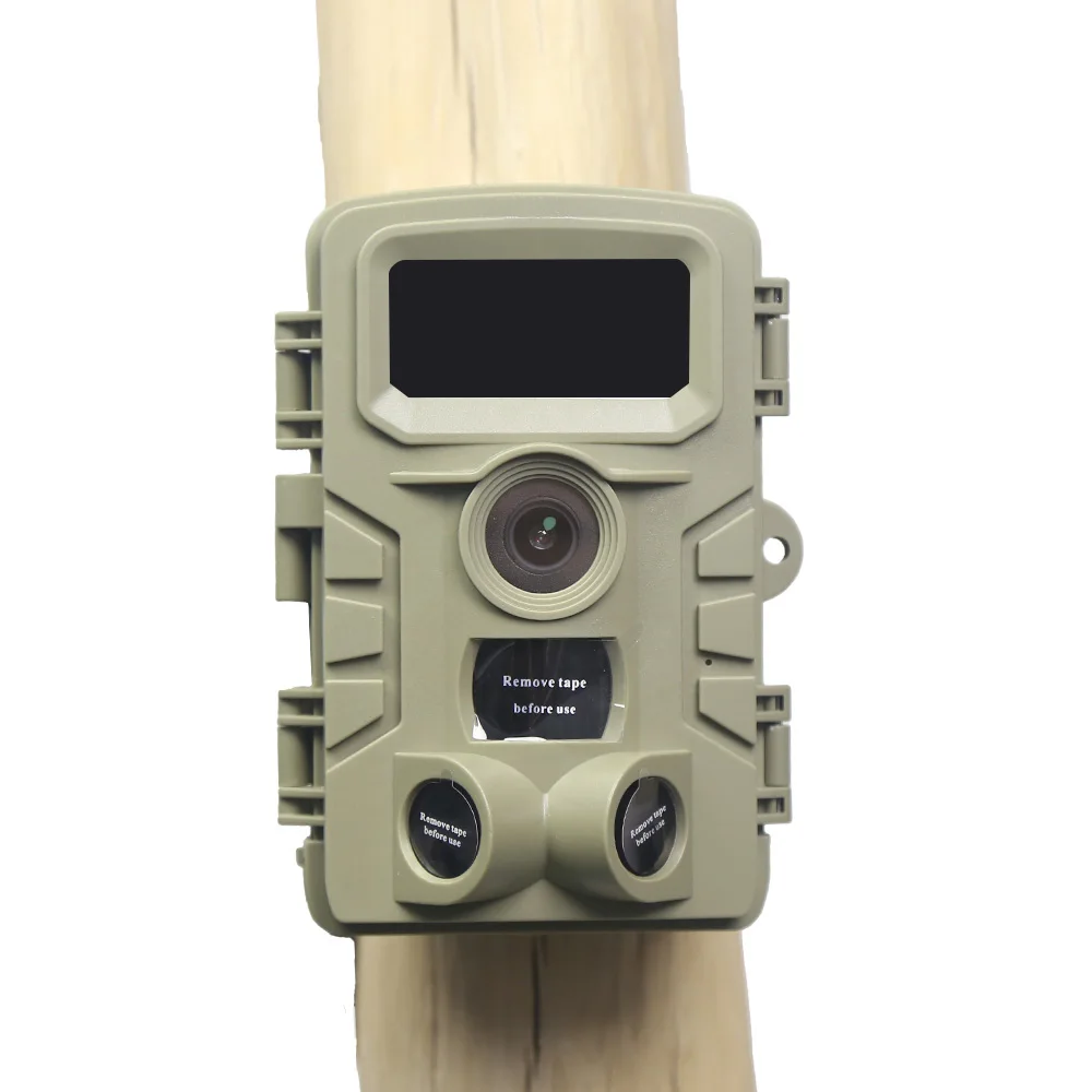 PR700 Kamera Jejak Satwa Liar  - Trail Camera Infrared ulasan dan harga