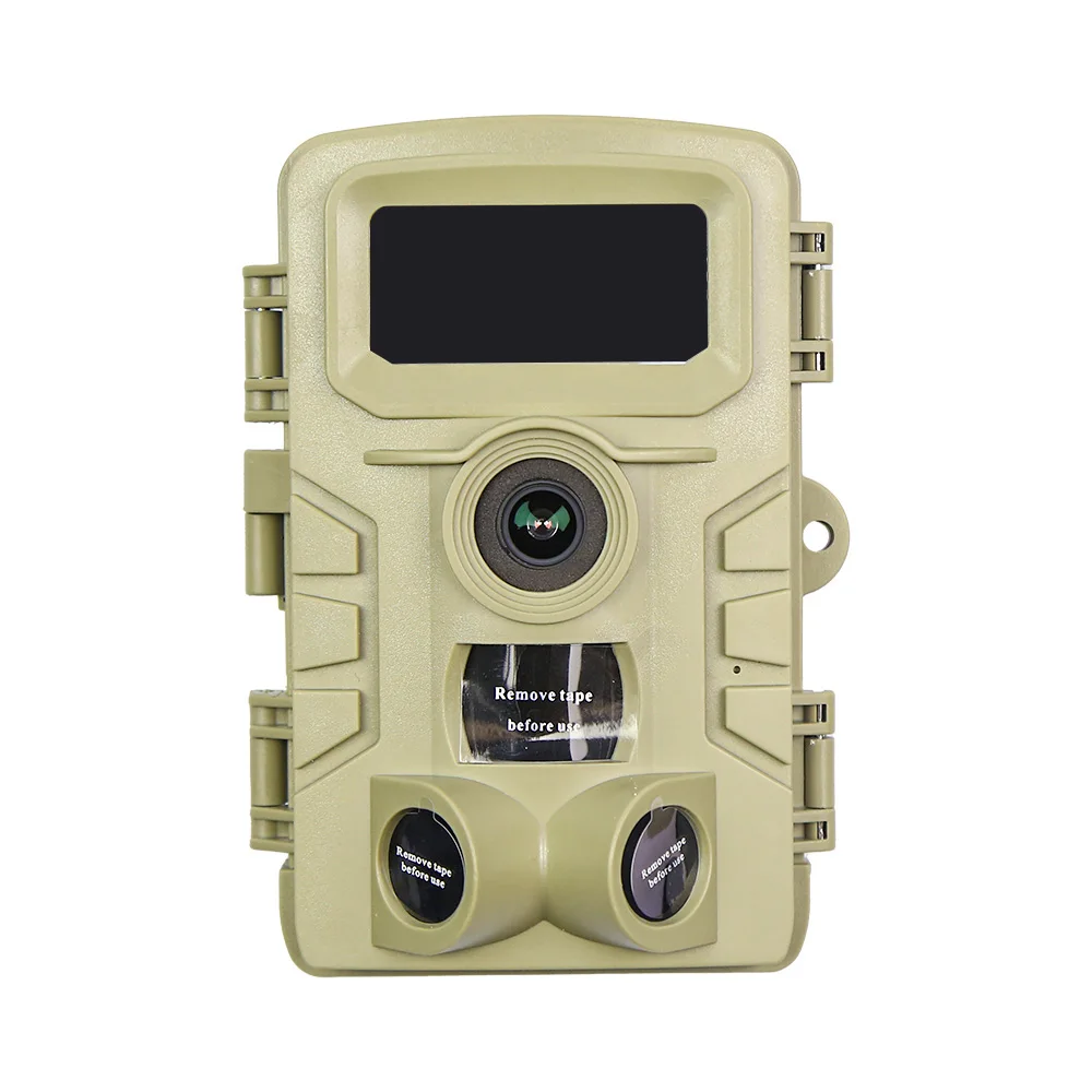 PR700 Kamera Jejak Satwa Liar  - Trail Camera Infrared ulasan dan harga