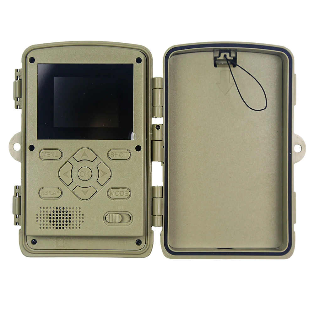 PR700 Kamera Jejak Satwa Liar  - Trail Camera Infrared ulasan dan harga